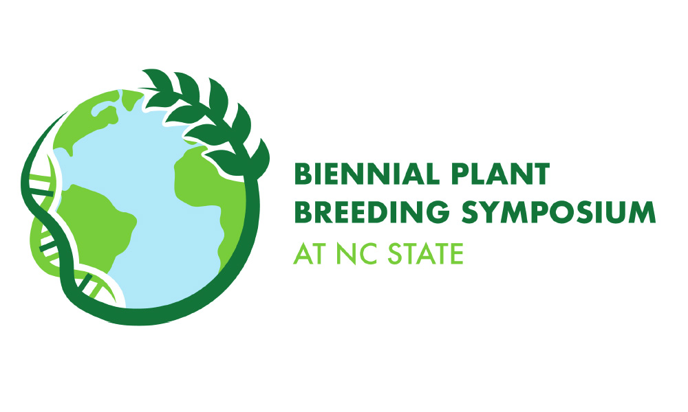 Biennial Plant Breeding Symposium at NC State